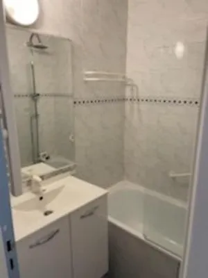 Port Dauphin 28, Studio 4 Pers, Vue Port, Piscine דירה *