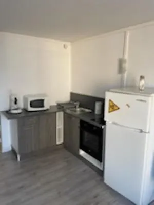 Port Dauphin 28, Studio 4 Pers, Vue Port, Piscine * אגדה