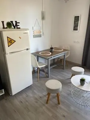 דירה Port Dauphin 28, Studio 4 Pers, Vue Port, Piscine *